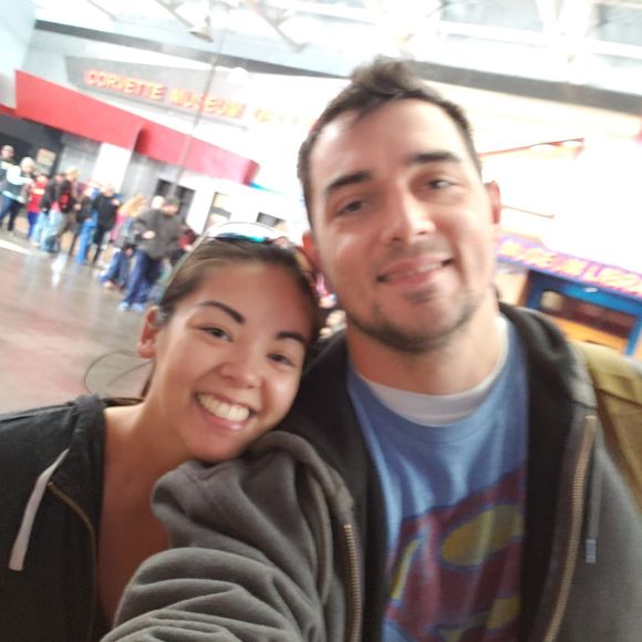 Meet your Posher, Michael - Picture 1 of 1